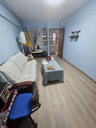 Blk 374 Clementi Avenue 4 (Clementi), HDB 3 Rooms #581484721